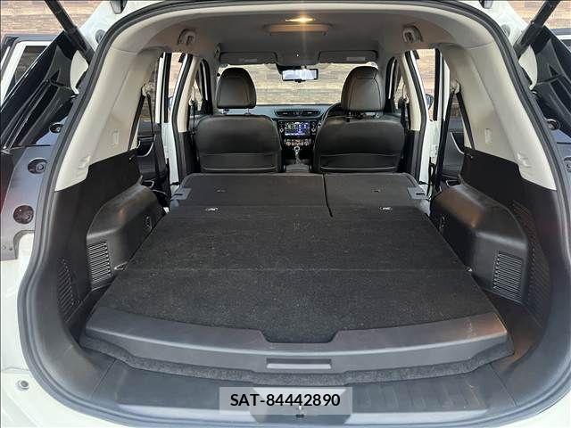 Nissan X-TRAIL HYBRID 2021-07 8883124-29