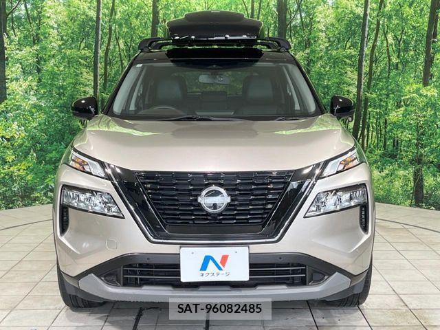 Nissan X-TRAIL HYBRID 2024-02 8883121-13
