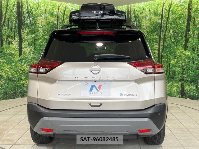Nissan X-TRAIL HYBRID 2024-02 8883121-14