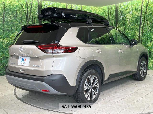 Nissan X-TRAIL HYBRID 2024-02 8883121-16
