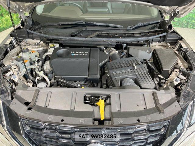 Nissan X-TRAIL HYBRID 2024-02 8883121-17