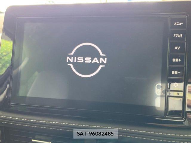 Nissan X-TRAIL HYBRID 2024-02 8883121-2