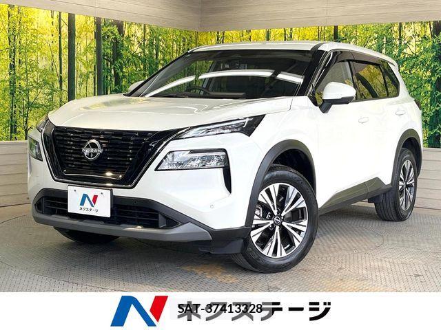 Nissan X-TRAIL HYBRID 2023-08 8883120-0