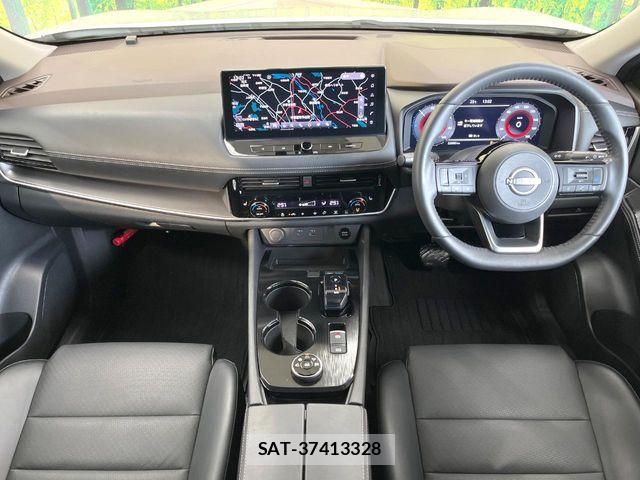 Nissan X-TRAIL HYBRID 2023-08 8883120-1