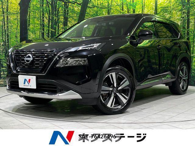 Nissan X-TRAIL HYBRID 2024-02 8883119-0