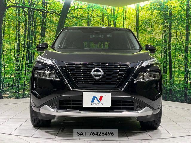 Nissan X-TRAIL HYBRID 2024-02 8883119-13