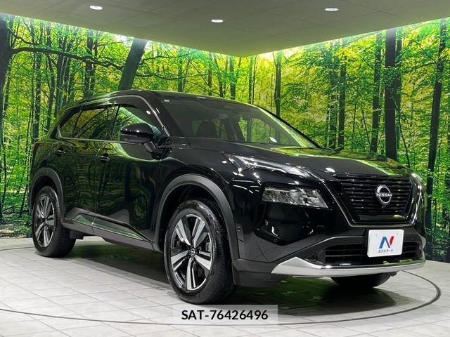 Nissan X-TRAIL HYBRID 2024-02 8883119-15