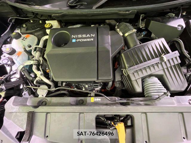 Nissan X-TRAIL HYBRID 2024-02 8883119-17
