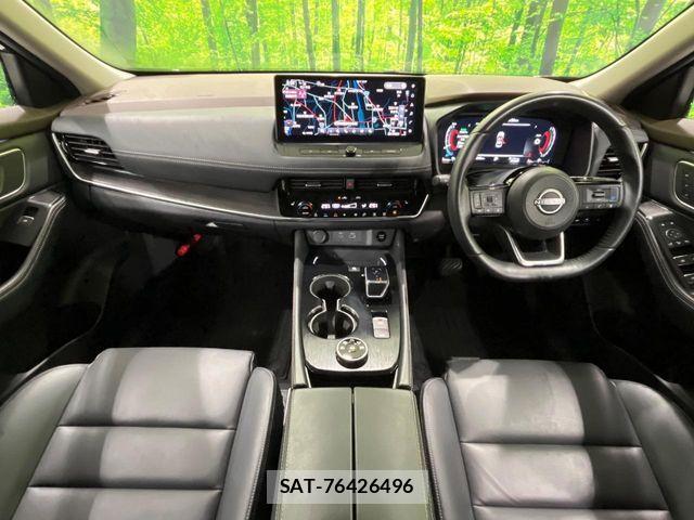 Nissan X-TRAIL HYBRID 2024-02 8883119-1