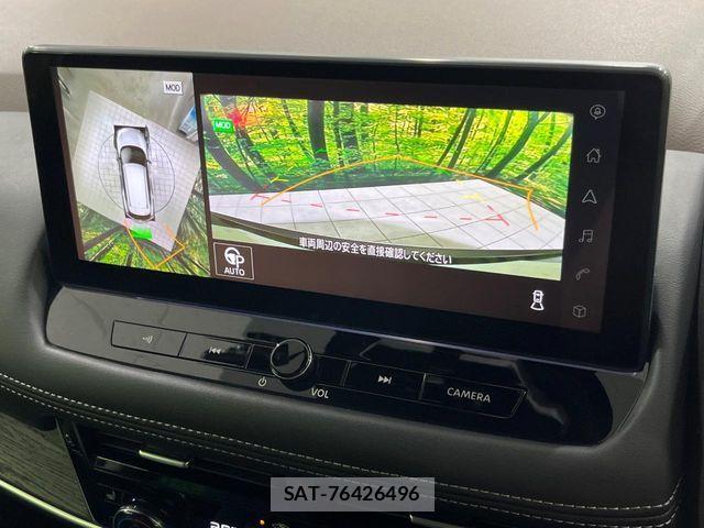 Nissan X-TRAIL HYBRID 2024-02 8883119-4