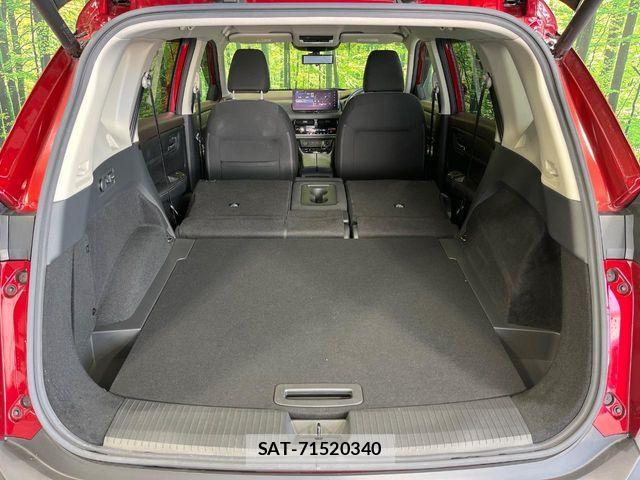 Nissan X-TRAIL HYBRID 2022-07 8883125-11