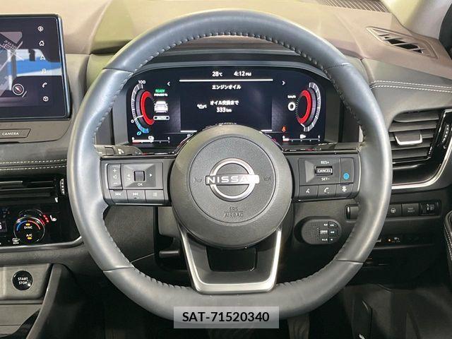 Nissan X-TRAIL HYBRID 2022-07 8883125-12
