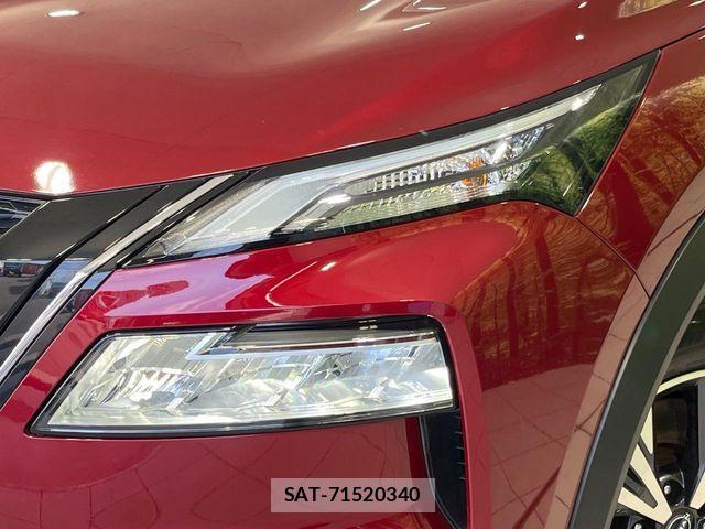 Nissan X-TRAIL HYBRID 2022-07 8883125-13