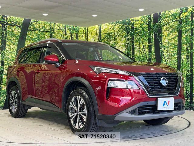 Nissan X-TRAIL HYBRID 2022-07 8883125-17