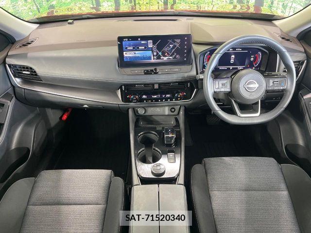 Nissan X-TRAIL HYBRID 2022-07 8883125-1