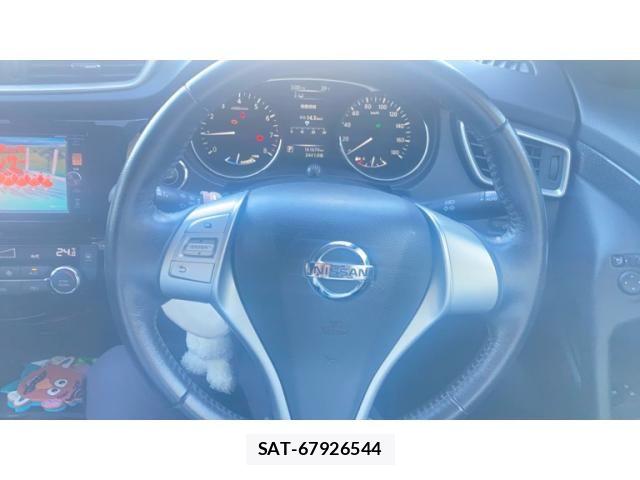 Nissan X-TRAIL HYBRID 2016-05 8884666-14
