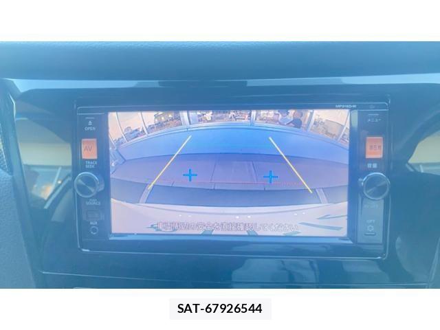 Nissan X-TRAIL HYBRID 2016-05 8884666-17