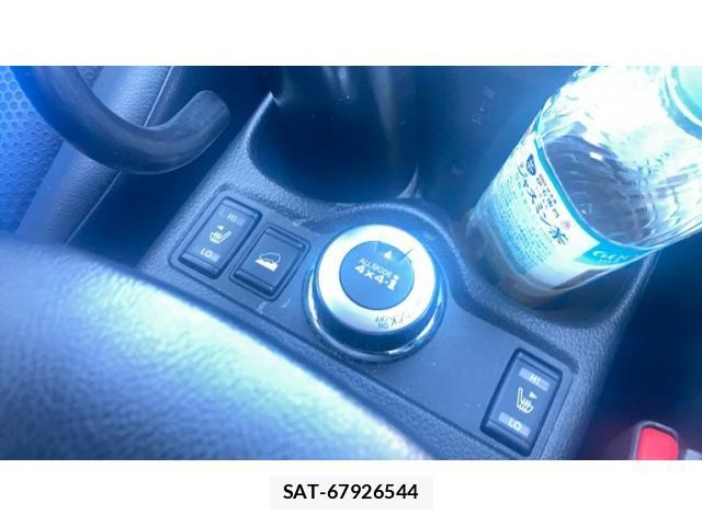 Nissan X-TRAIL HYBRID 2016-05 8884666-20