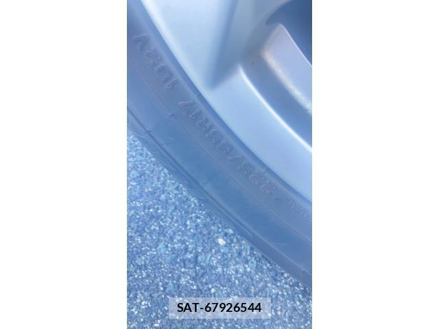 Nissan X-TRAIL HYBRID 2016-05 8884666-4