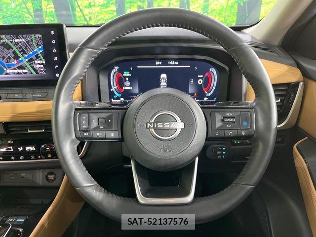 Nissan X-TRAIL HYBRID 2024-04 8884660-10