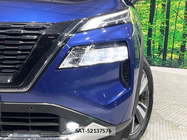 Nissan X-TRAIL HYBRID 2024-04 8884660-11