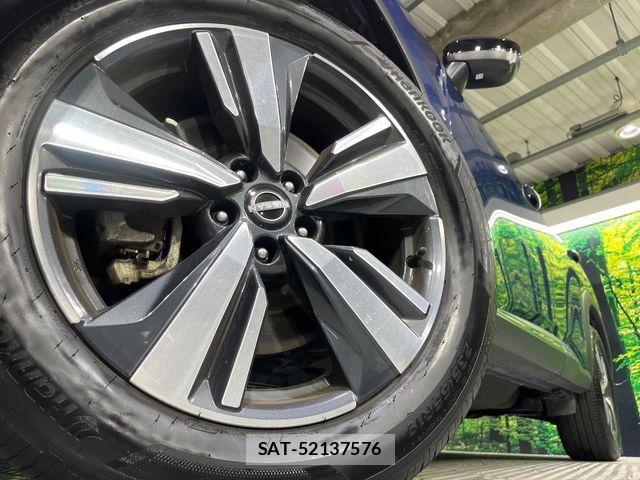 Nissan X-TRAIL HYBRID 2024-04 8884660-12