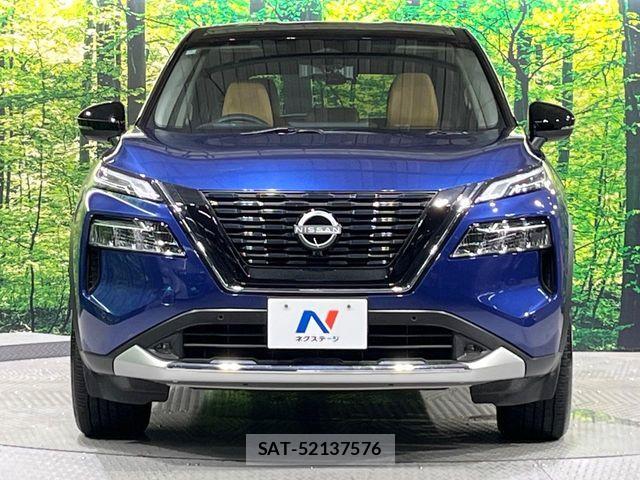 Nissan X-TRAIL HYBRID 2024-04 8884660-13