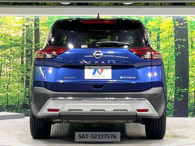 Nissan X-TRAIL HYBRID 2024-04 8884660-14