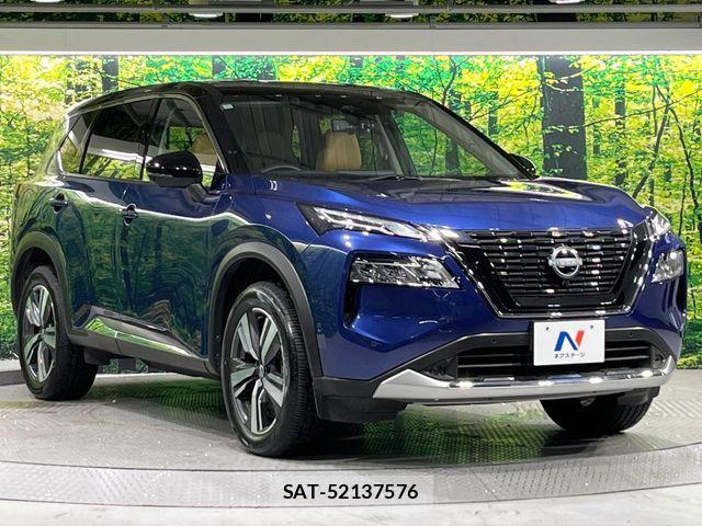 Nissan X-TRAIL HYBRID 2024-04 8884660-15