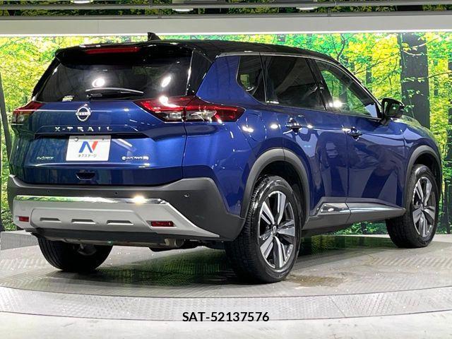 Nissan X-TRAIL HYBRID 2024-04 8884660-16