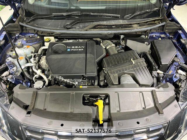 Nissan X-TRAIL HYBRID 2024-04 8884660-17