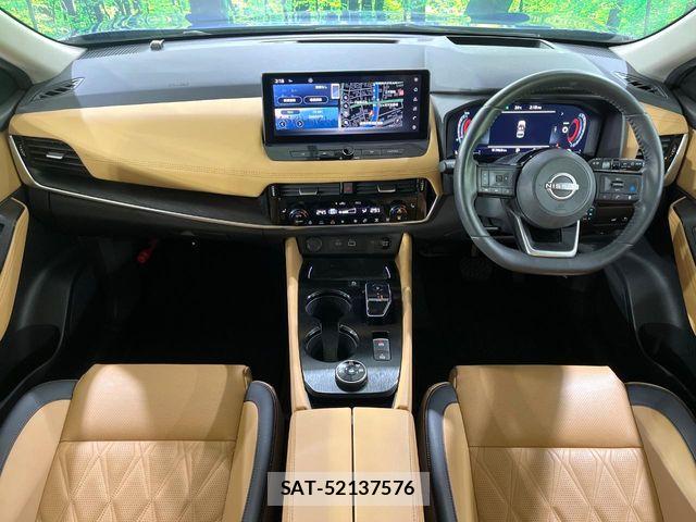 Nissan X-TRAIL HYBRID 2024-04 8884660-4