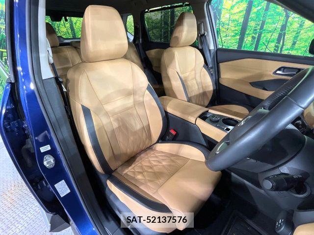 Nissan X-TRAIL HYBRID 2024-04 8884660-7