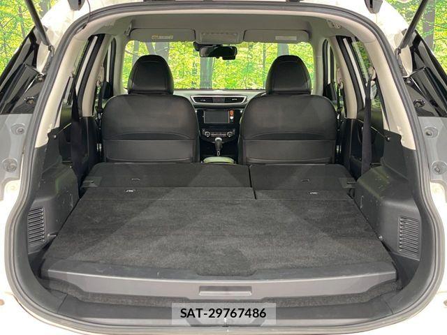 Nissan X-TRAIL HYBRID 2016-04 8884664-9