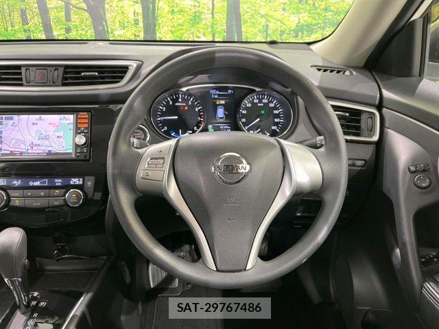 Nissan X-TRAIL HYBRID 2016-04 8884664-10