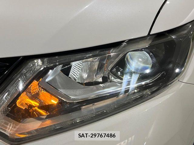 Nissan X-TRAIL HYBRID 2016-04 8884664-11