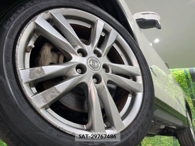Nissan X-TRAIL HYBRID 2016-04 8884664-12