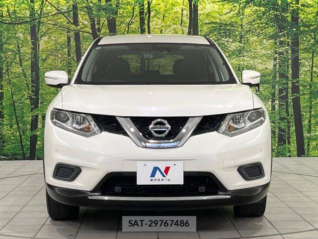 Nissan X-TRAIL HYBRID 2016-04 8884664-13