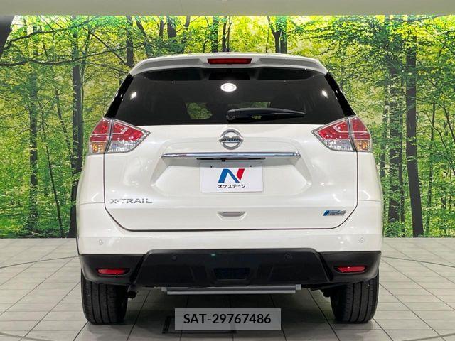 Nissan X-TRAIL HYBRID 2016-04 8884664-14
