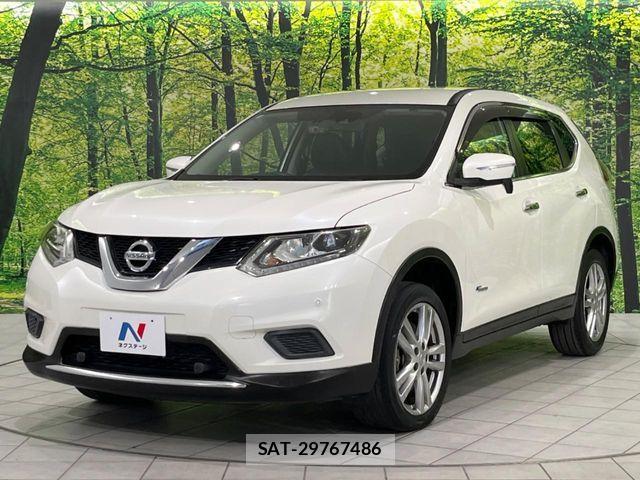 Nissan X-TRAIL HYBRID 2016-04 8884664-15