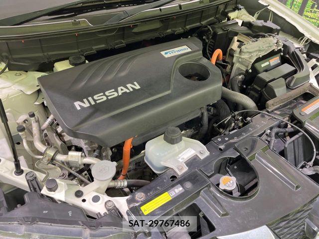 Nissan X-TRAIL HYBRID 2016-04 8884664-17