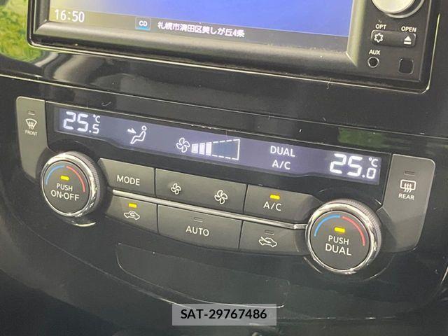 Nissan X-TRAIL HYBRID 2016-04 8884664-5