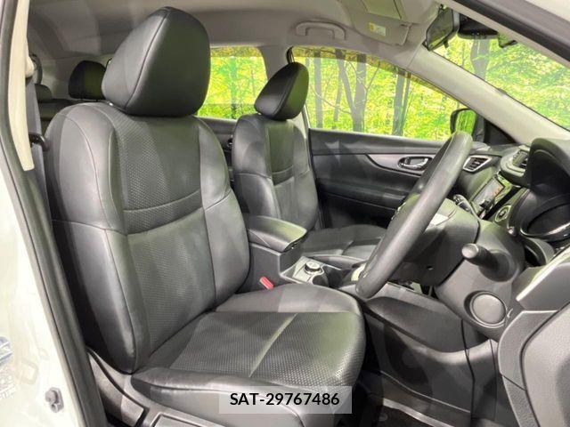 Nissan X-TRAIL HYBRID 2016-04 8884664-7