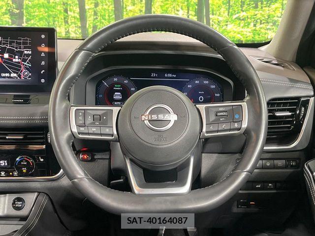Nissan X-TRAIL HYBRID 2022-11 8884661-10