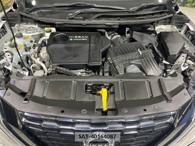 Nissan X-TRAIL HYBRID 2022-11 8884661-17
