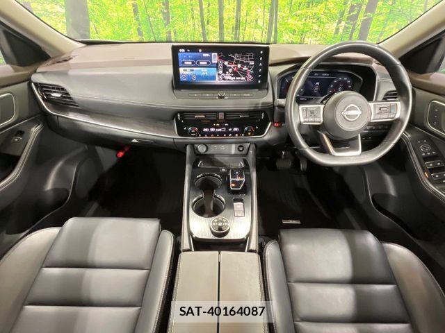 Nissan X-TRAIL HYBRID 2022-11 8884661-1