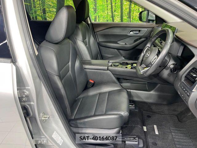 Nissan X-TRAIL HYBRID 2022-11 8884661-7