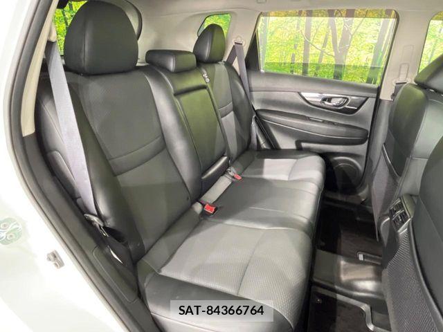 Nissan X-TRAIL HYBRID 2018-01 8884663-9