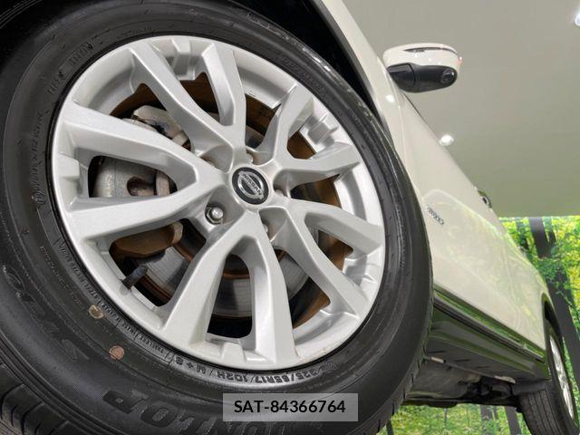 Nissan X-TRAIL HYBRID 2018-01 8884663-13