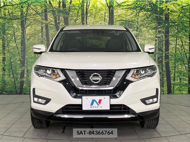 Nissan X-TRAIL HYBRID 2018-01 8884663-14